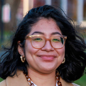 Meet your Posher, Vanessa n.